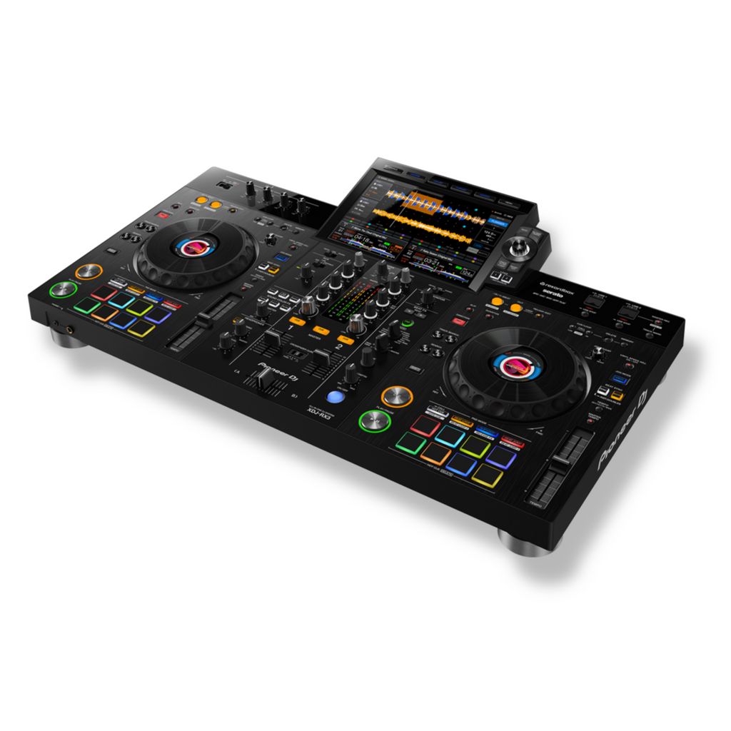 Pioneer Dj XDJ RX3