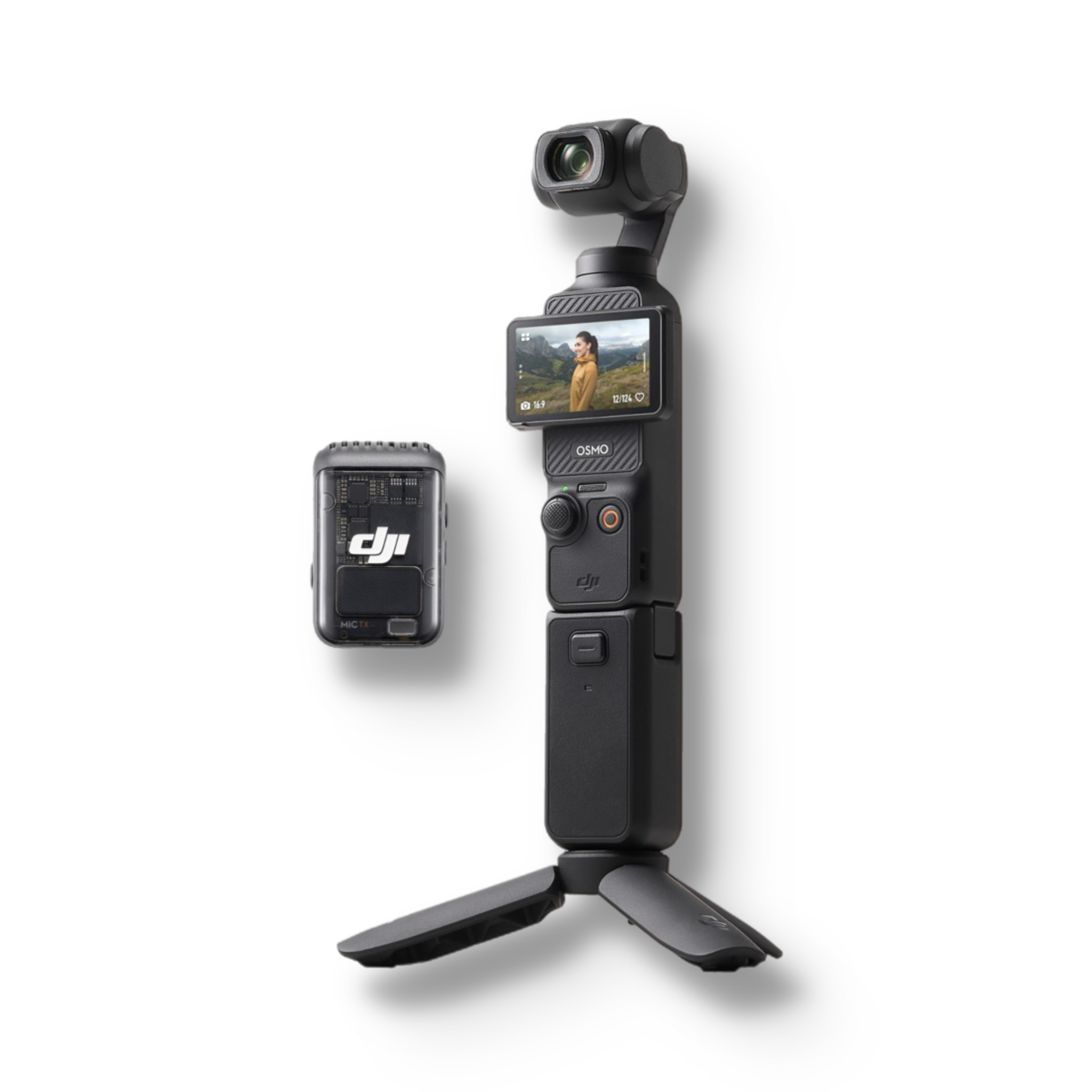Dji Osmo Pocket 3 Combo
