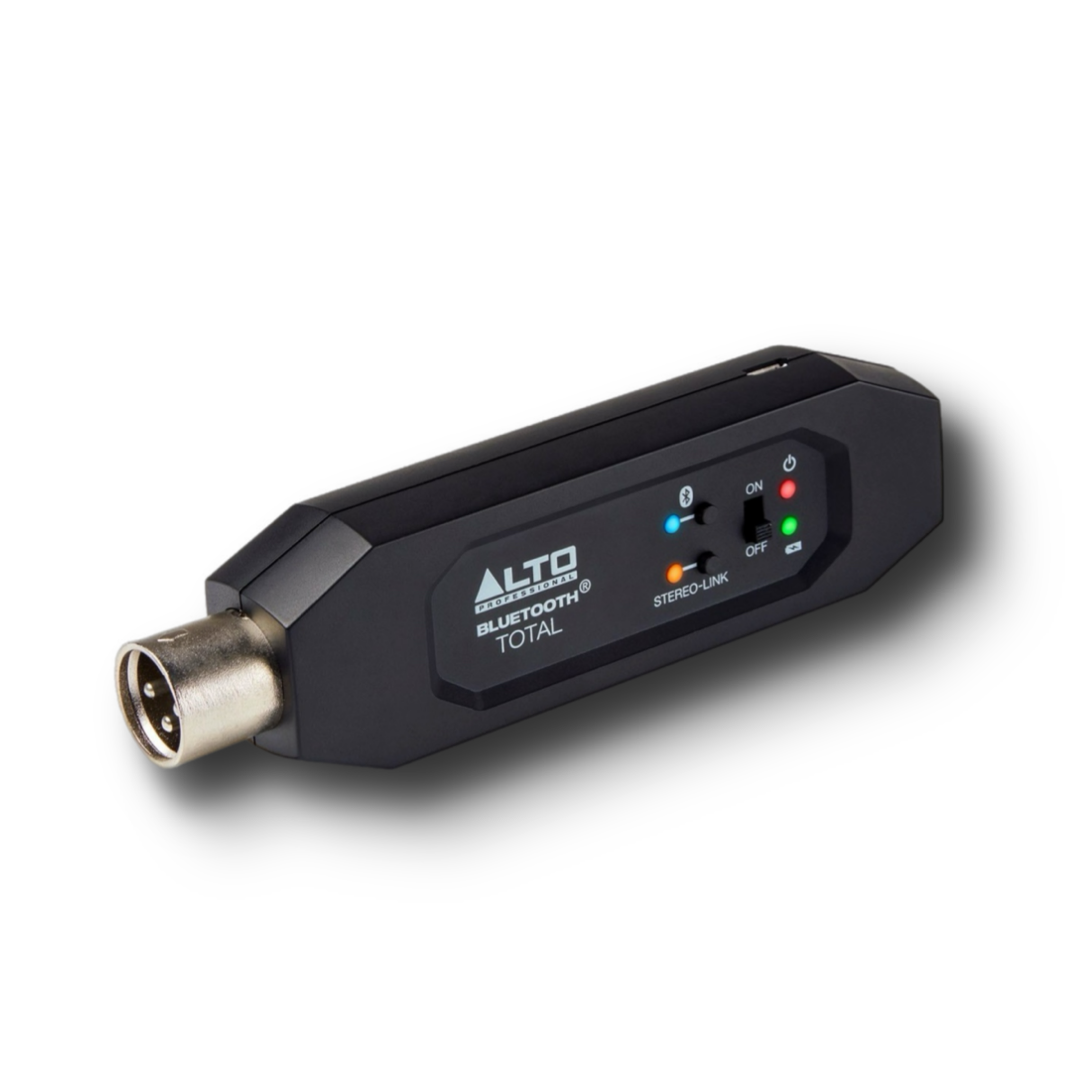 Alto Bluetooth XLR Total 2