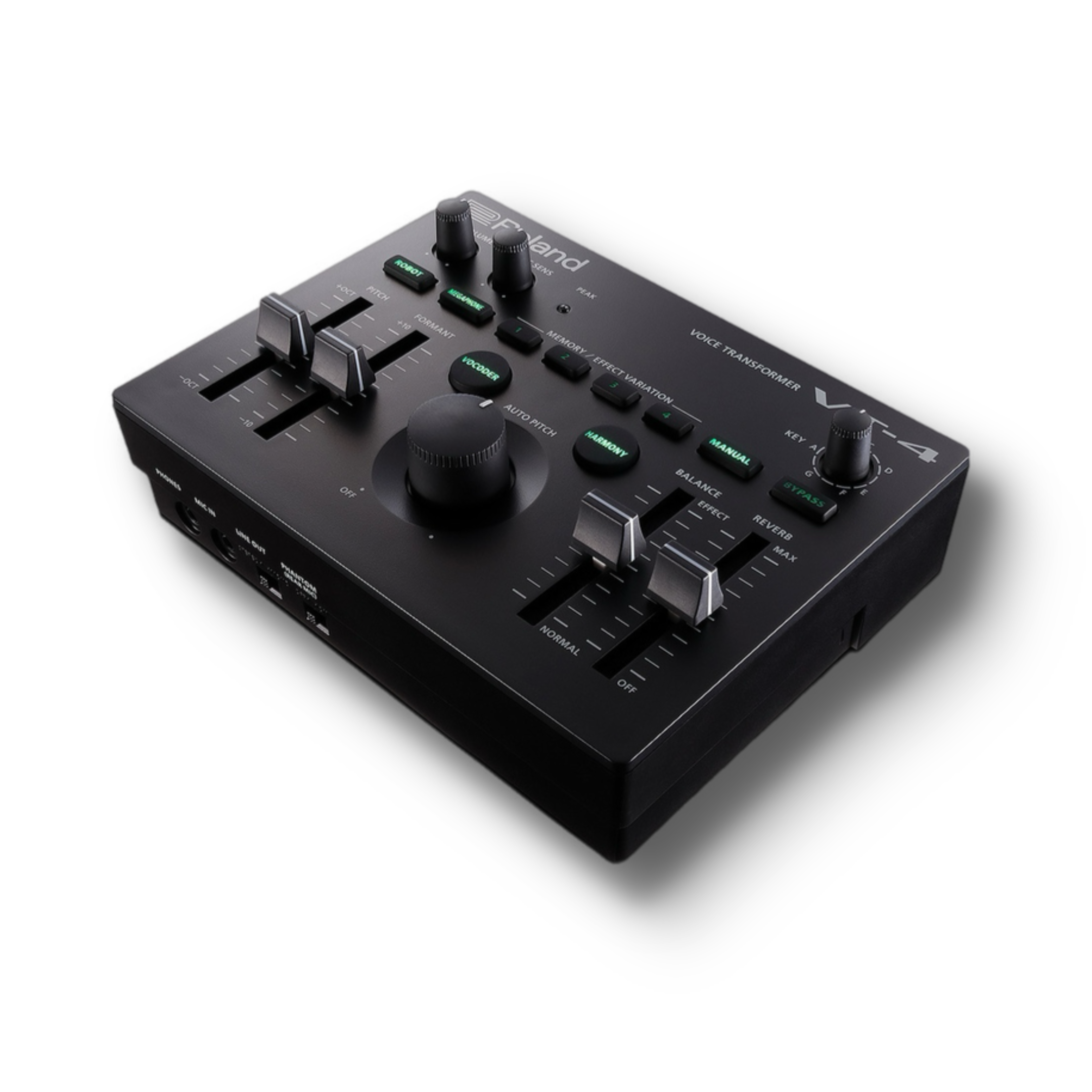 Roland VT-4