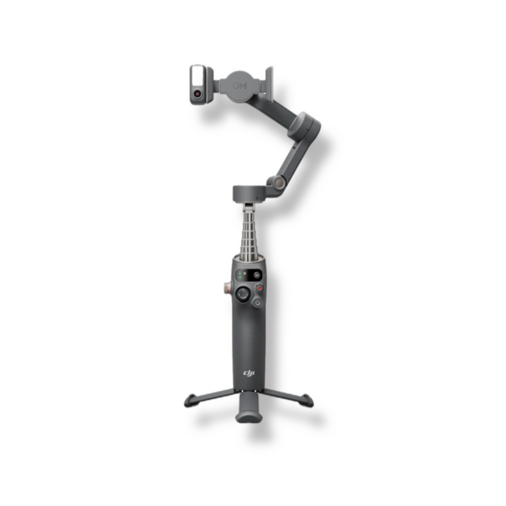 DJI Osmo mobile 7/7P