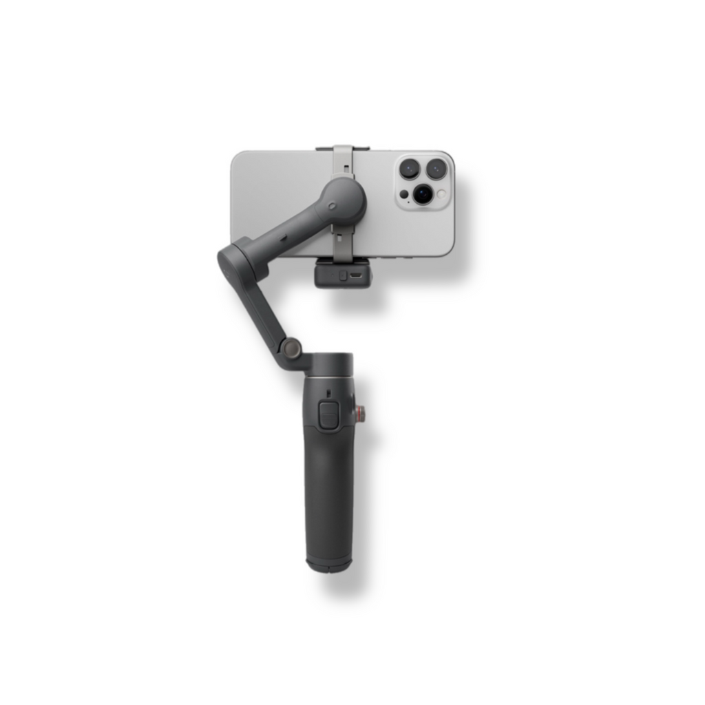 DJI Osmo mobile 7/7P
