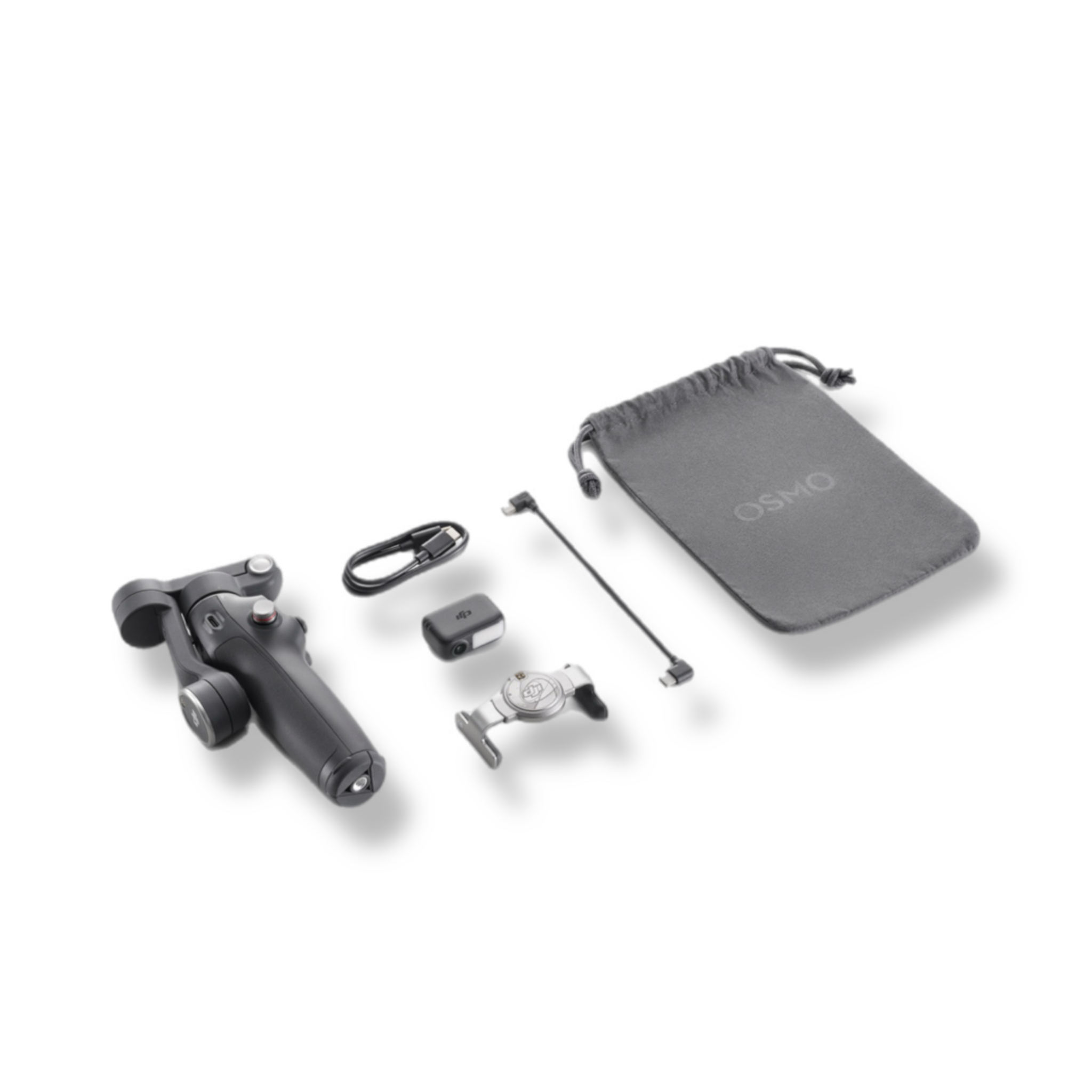 DJI Osmo mobile 7/7P