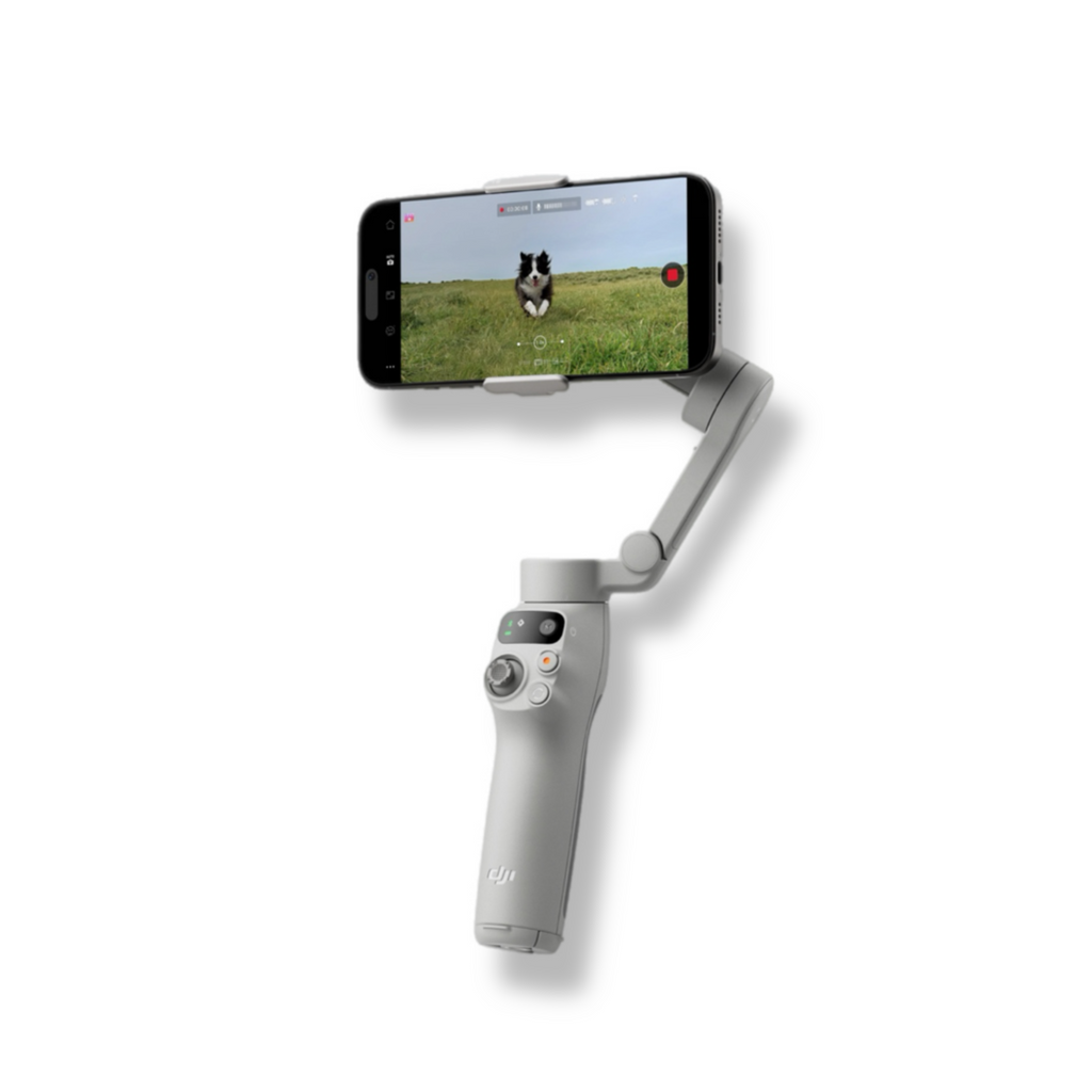DJI Osmo mobile 7/7P