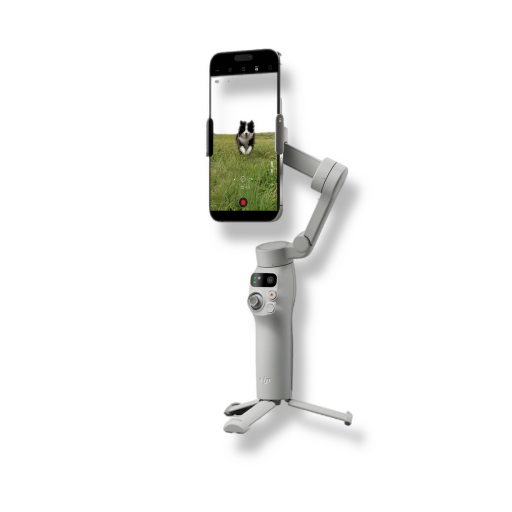 DJI Osmo mobile 7/7P