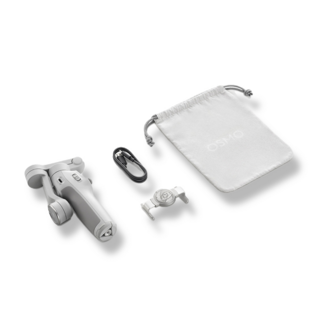 DJI Osmo mobile 7/7P
