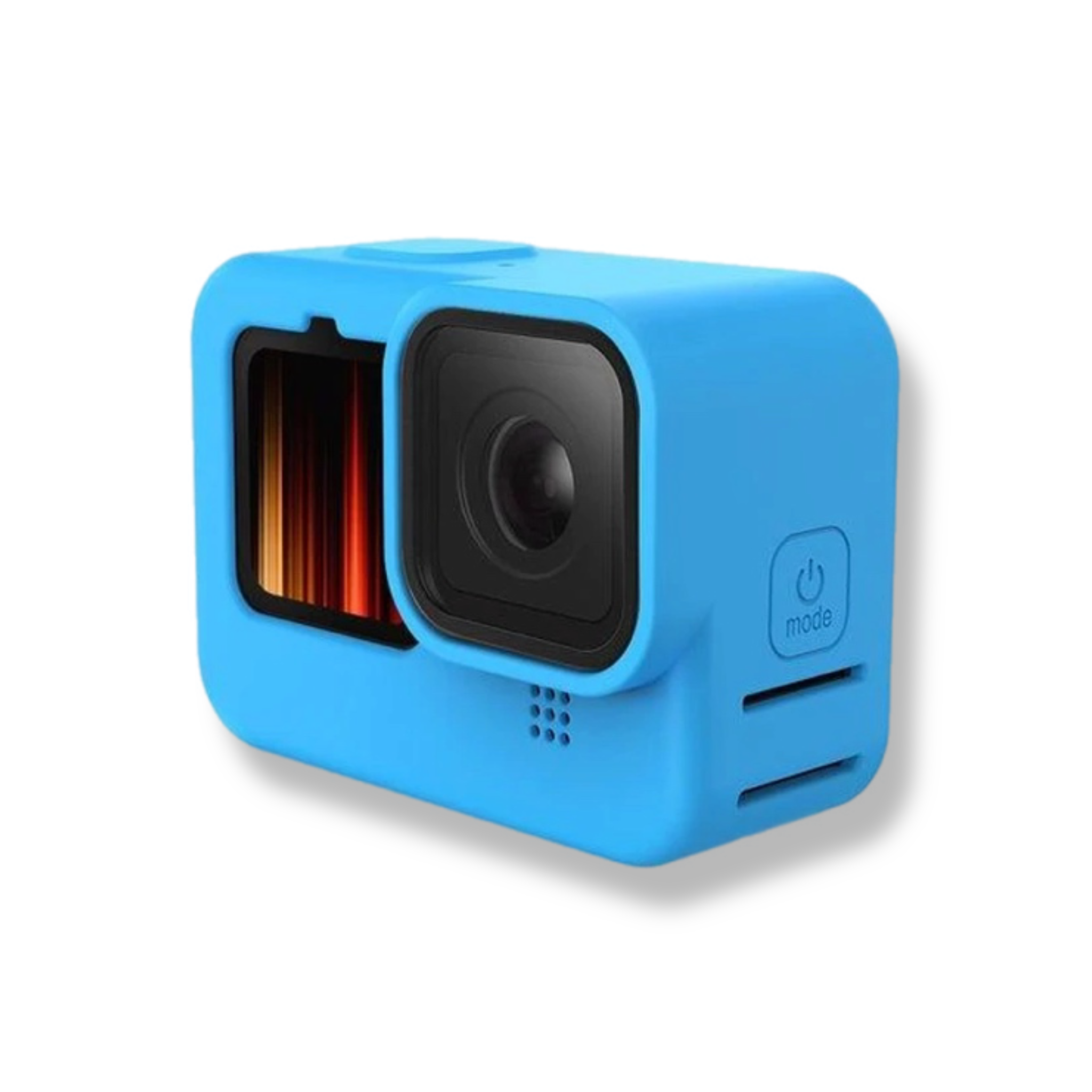 Silicone Case For Go Pro Hero 9