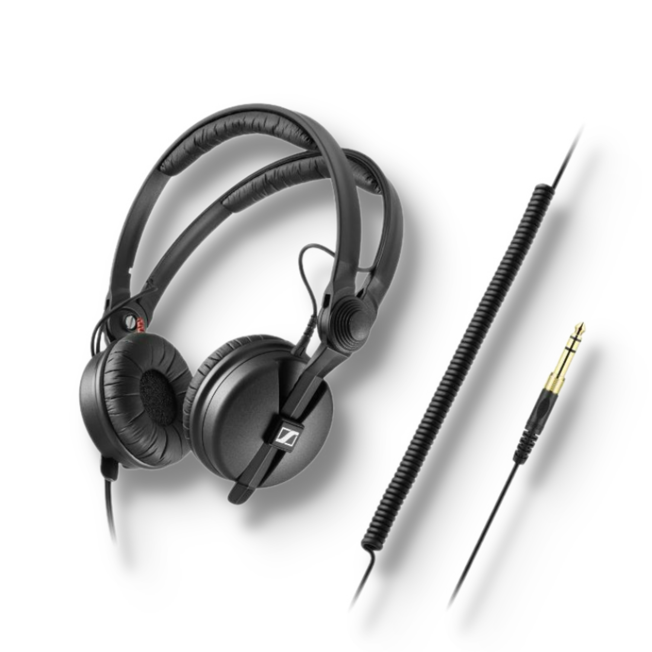 Sennheiser HD25 PLUS