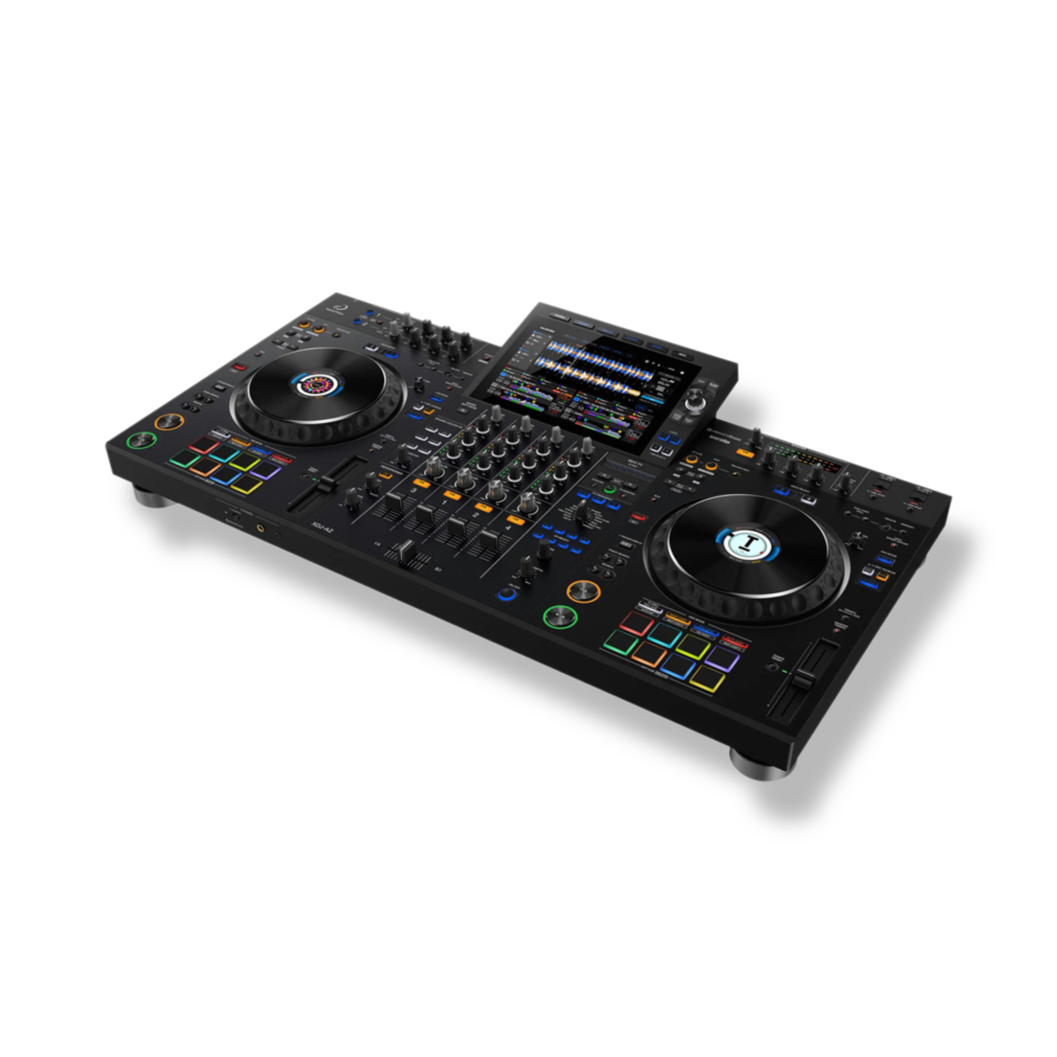 AlphaTheta XDJ - AZ 