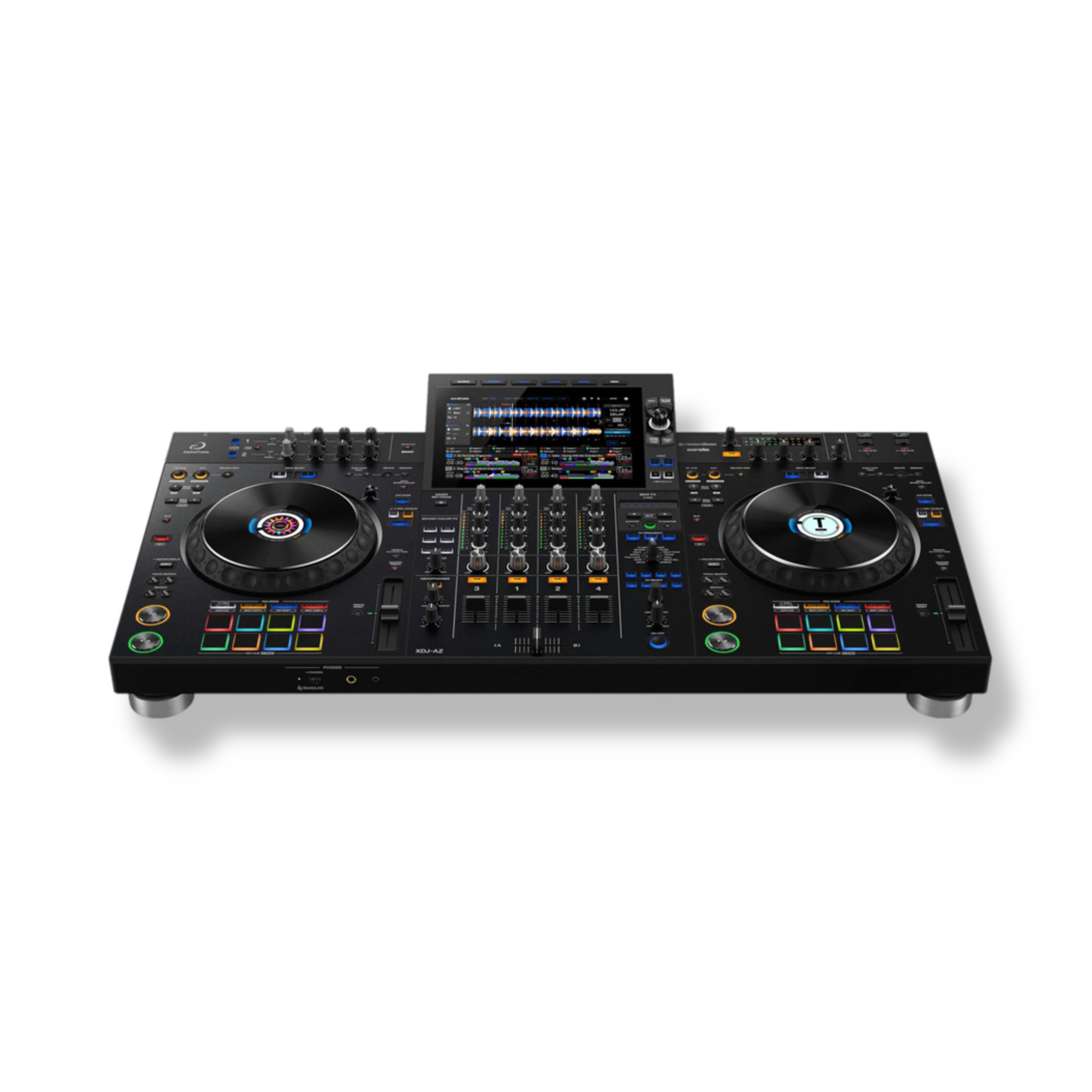 AlphaTheta XDJ - AZ 