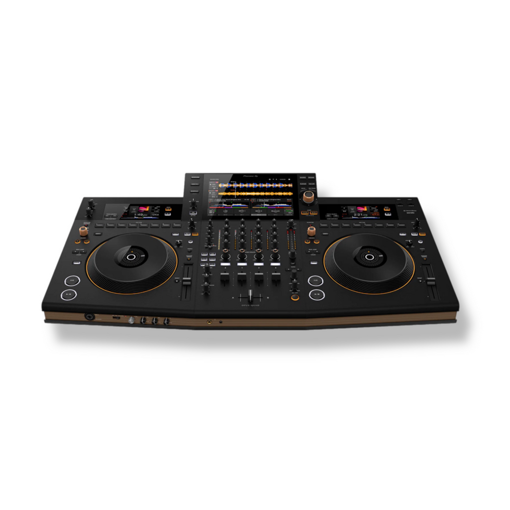 Pioneer DJ Opus Quad