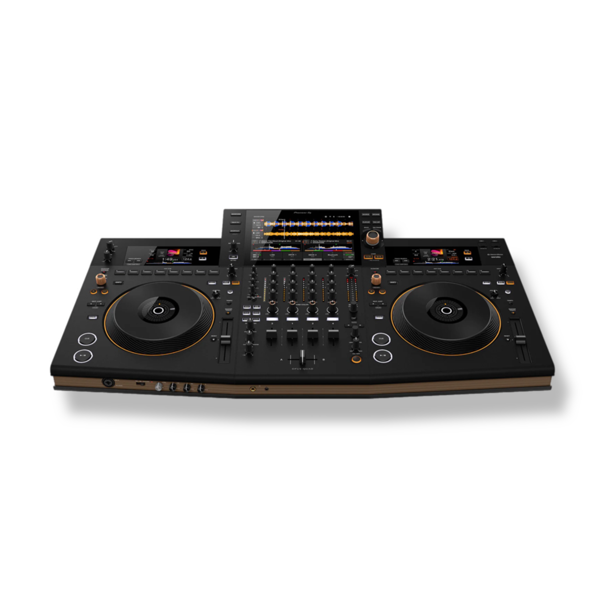Pioneer DJ Opus Quad
