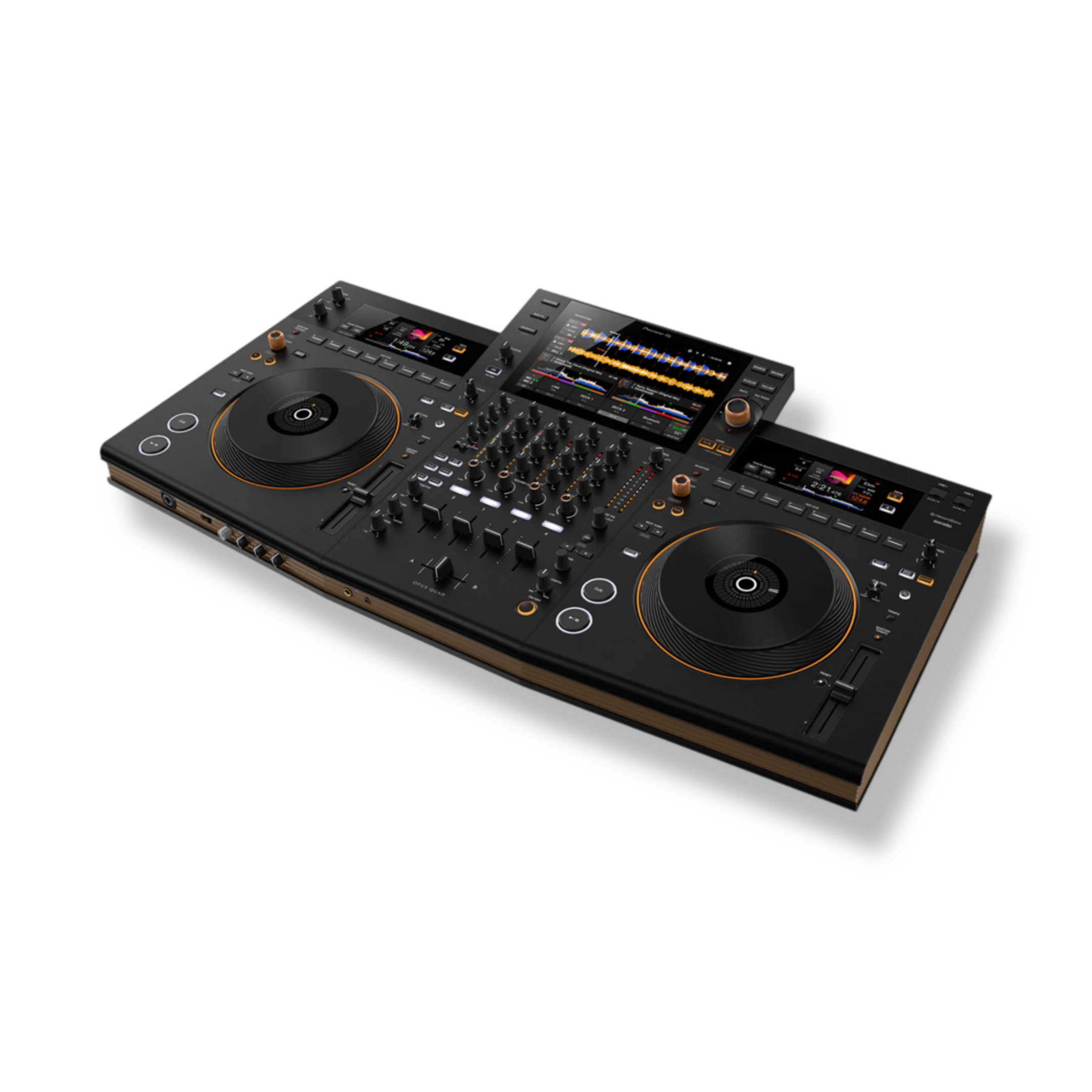 Pioneer DJ Opus Quad