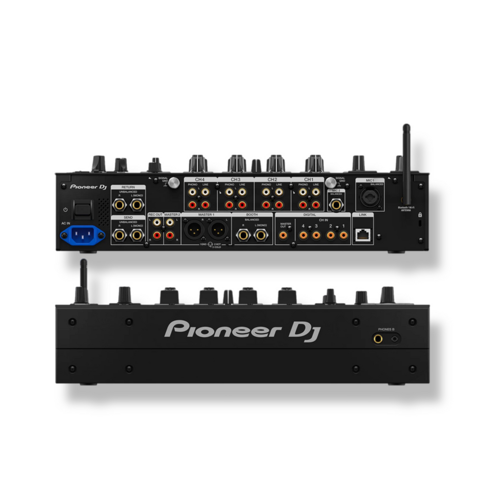Pioneer DJ DJM-A9
