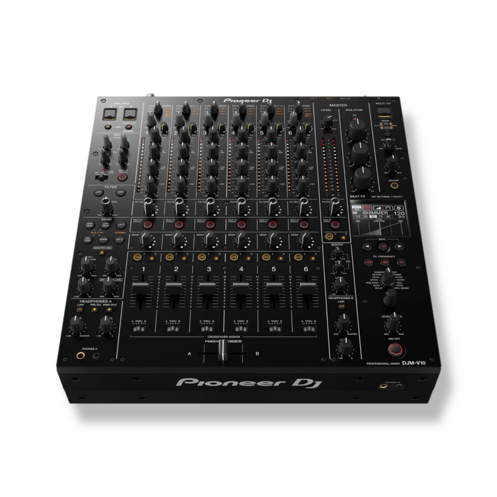 Pioneer DJ DJM-V10