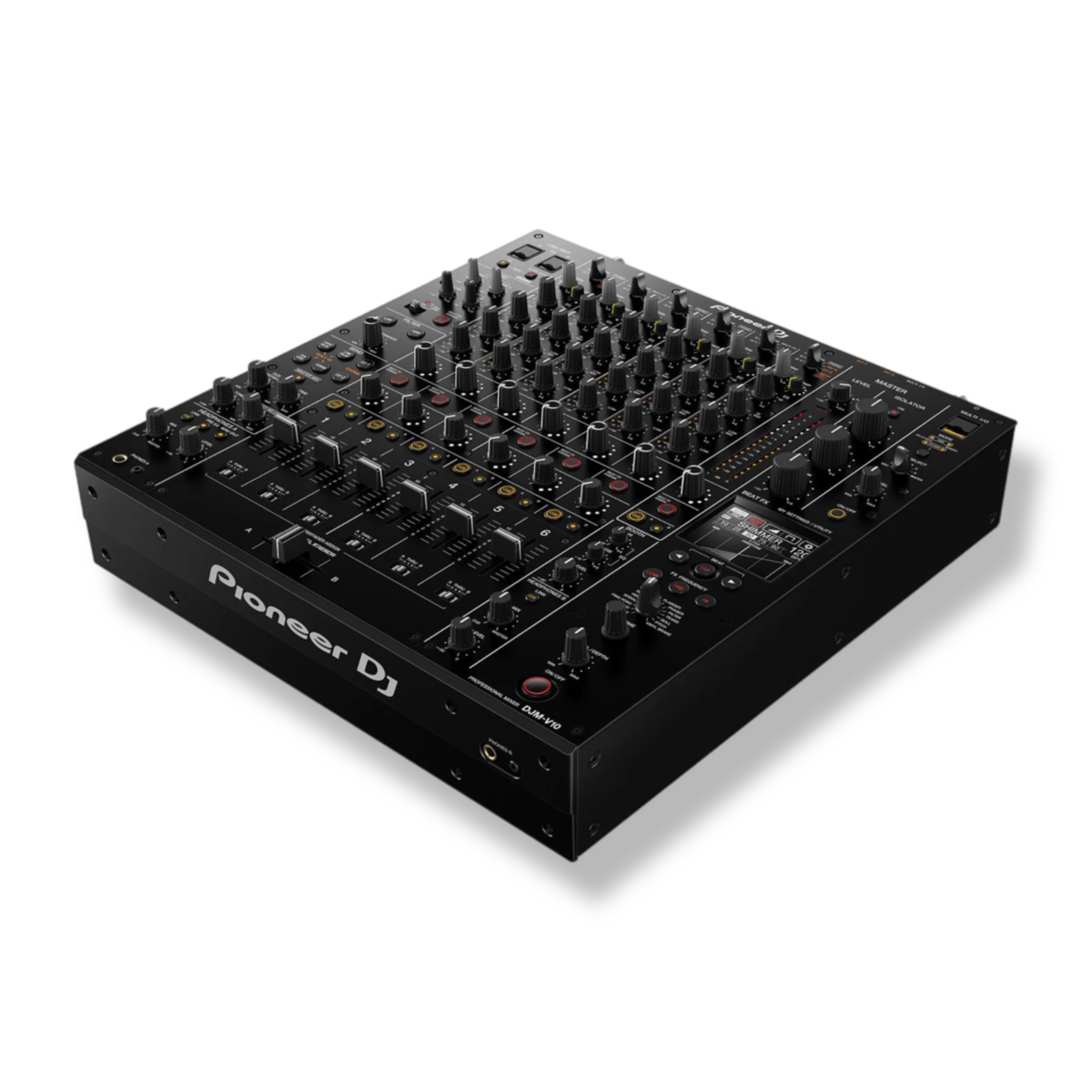 Pioneer DJ DJM-V10