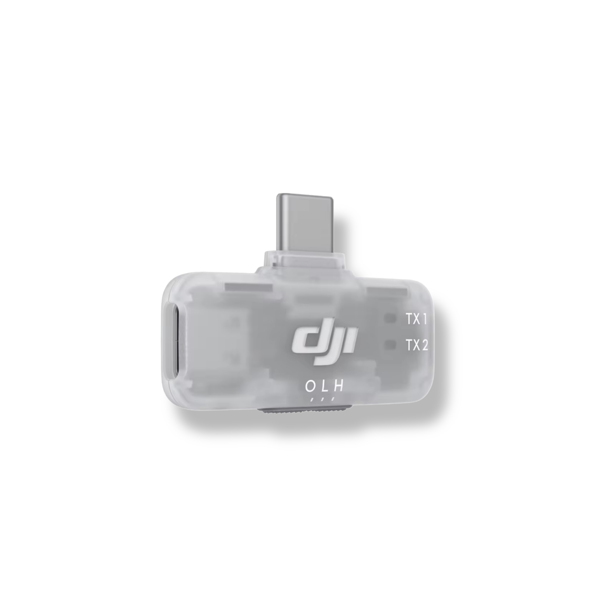 DJI Mic Series Mobile Receiver