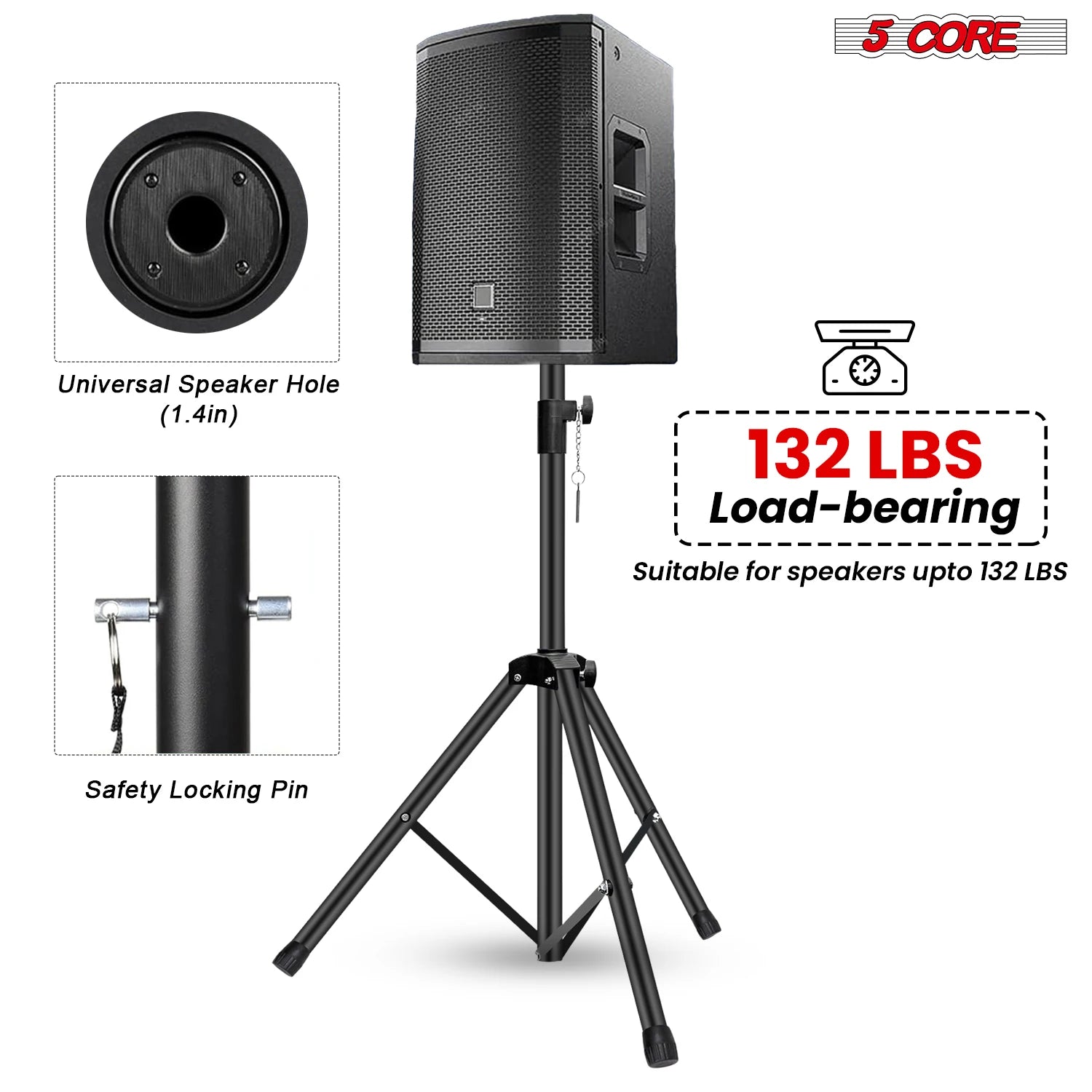 Speaker Stand