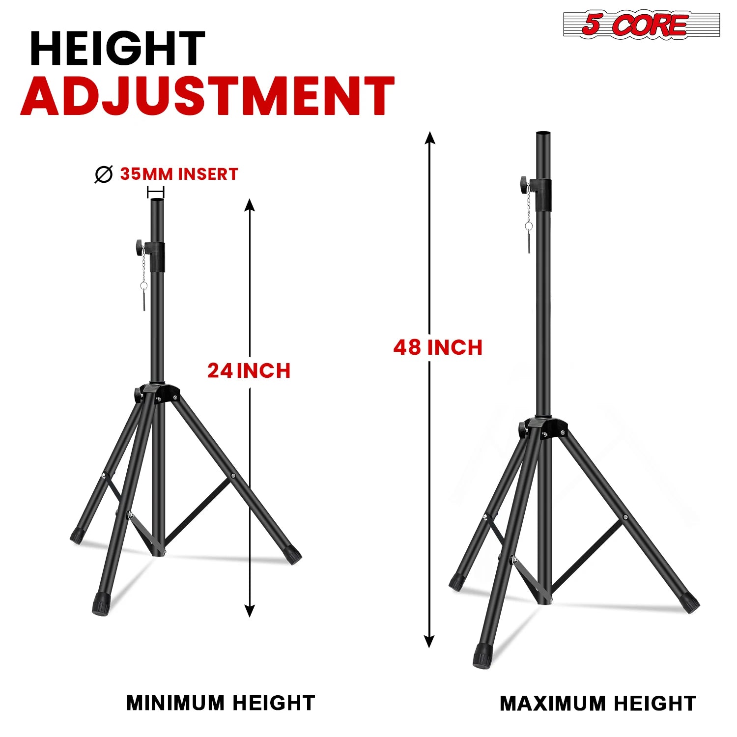 Speaker Stand