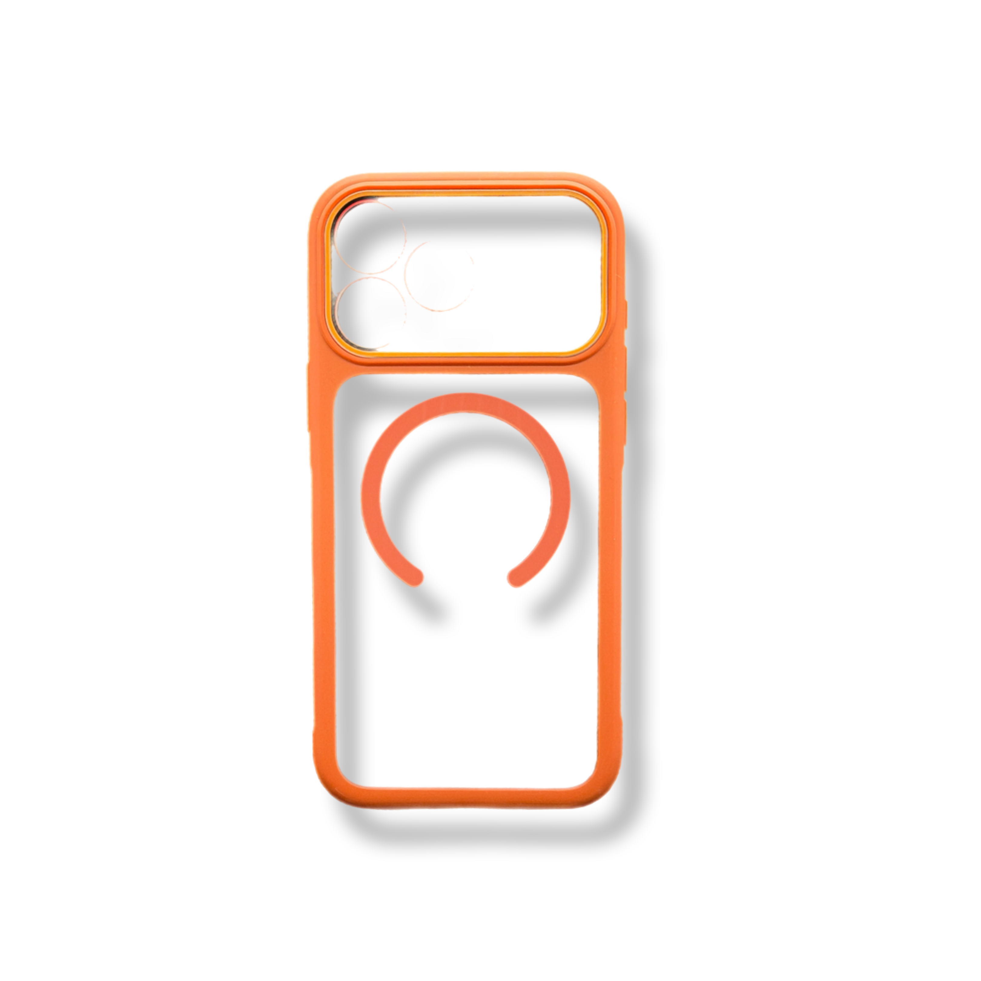 iphone 17 Pro Max capa