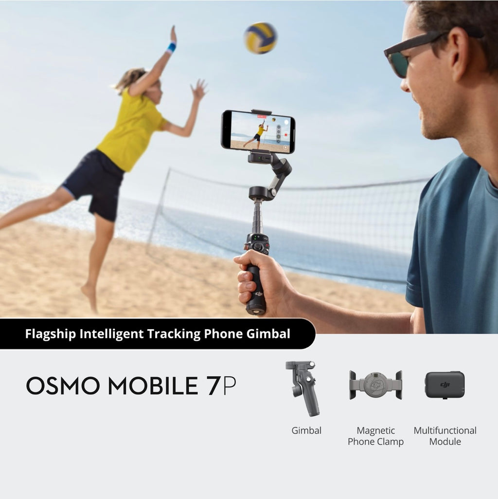 DJI Osmo mobile 7/7P