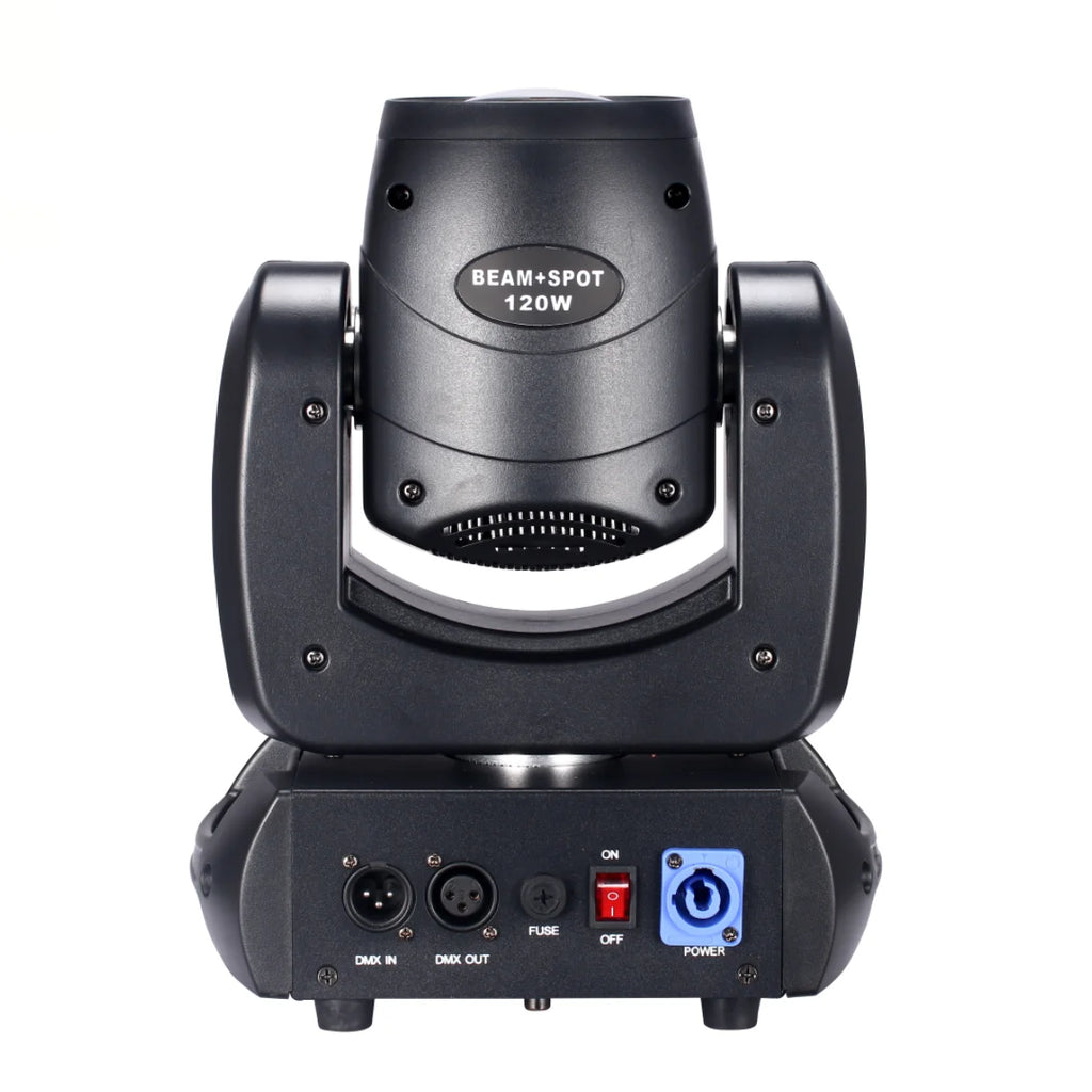 Mini LED Moving head Light 120W