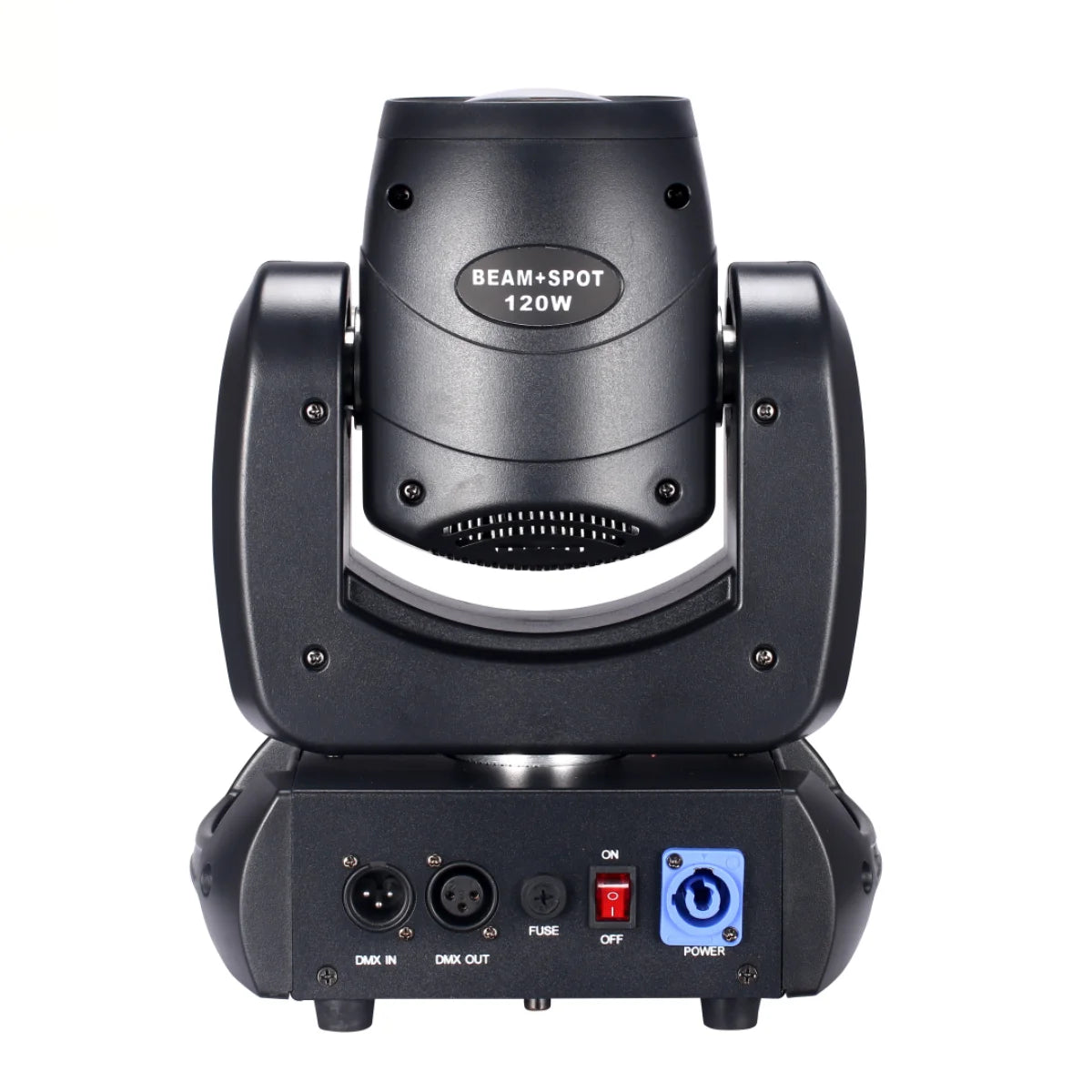 Mini LED Moving head Light 120W