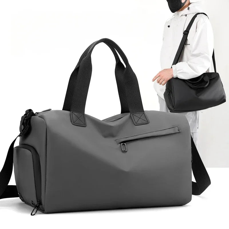 Sports and Travel Bags
