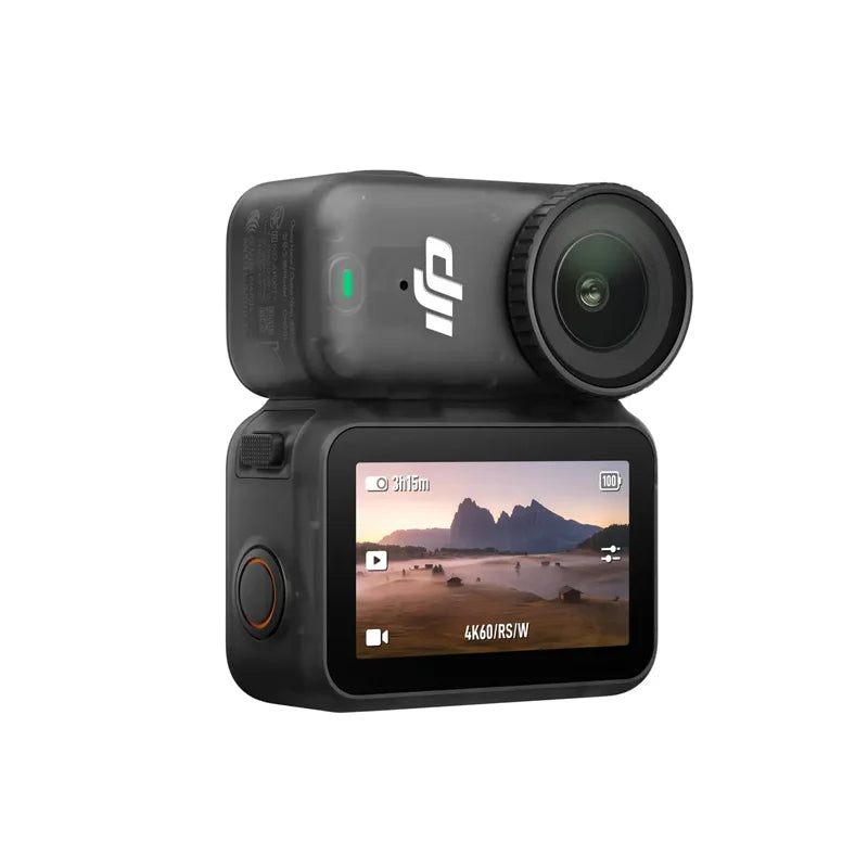 DJI Osmo Nano Standard Combo