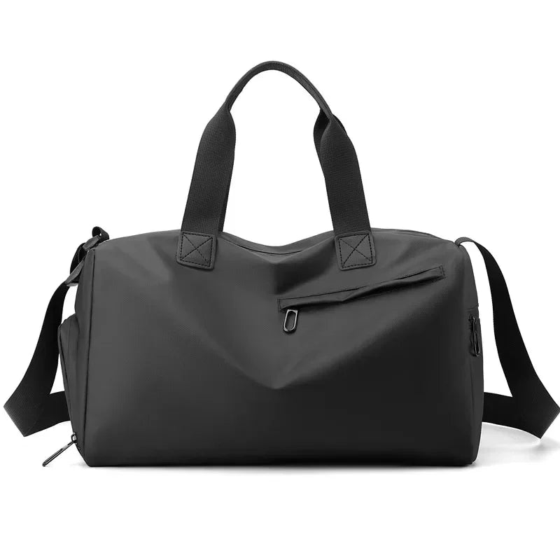 Sports and Travel Bags