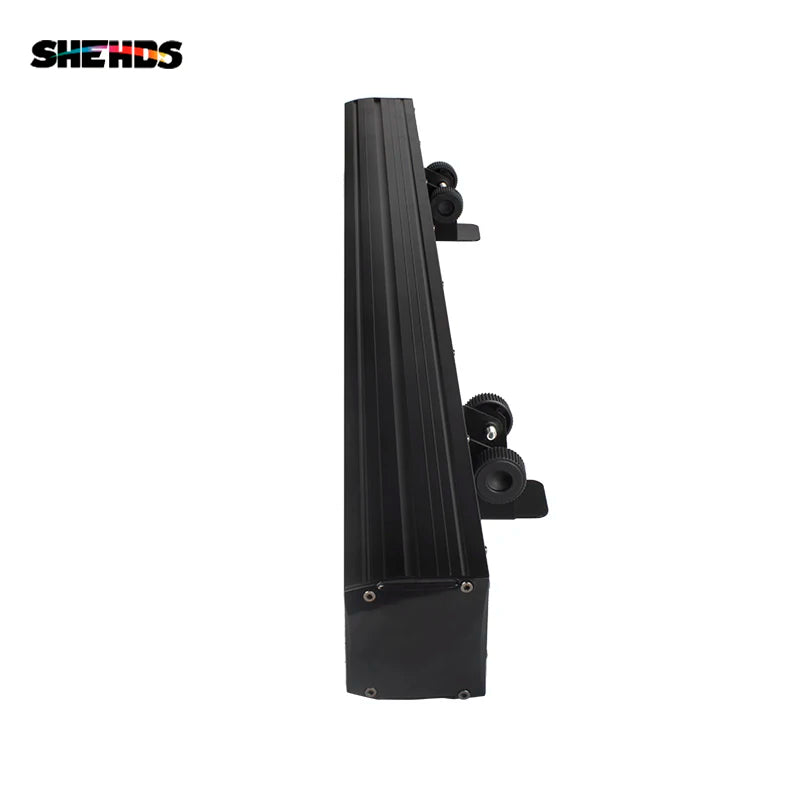 SHEHDS 2/4pcs LED Wall Wash Bar RGBWA+UV
