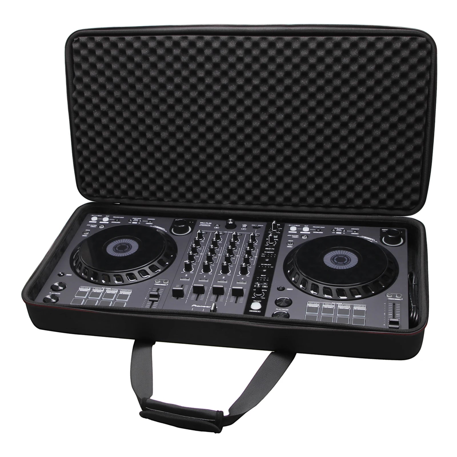 Hard Case for Pioneer DJ DDJ FLX6 (only bag)