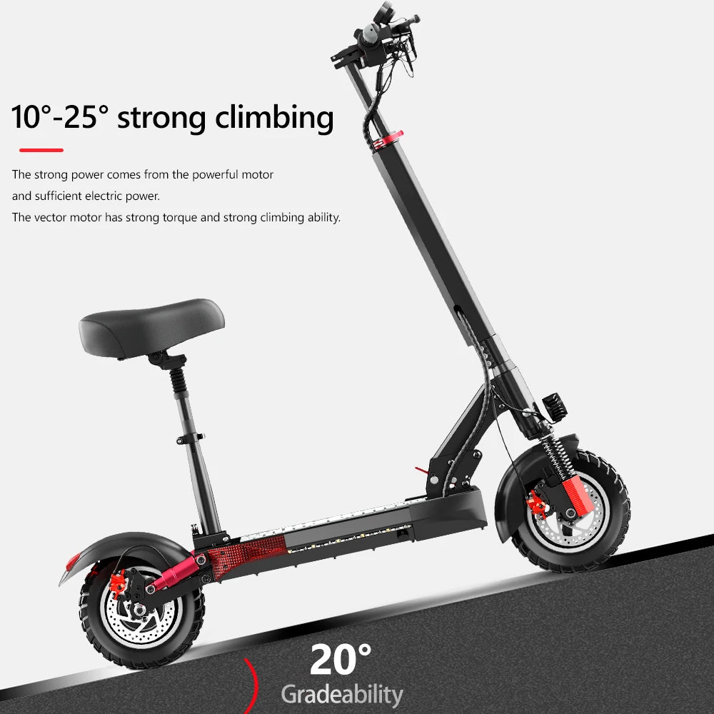 Foldable Electric Scooter for Adult
