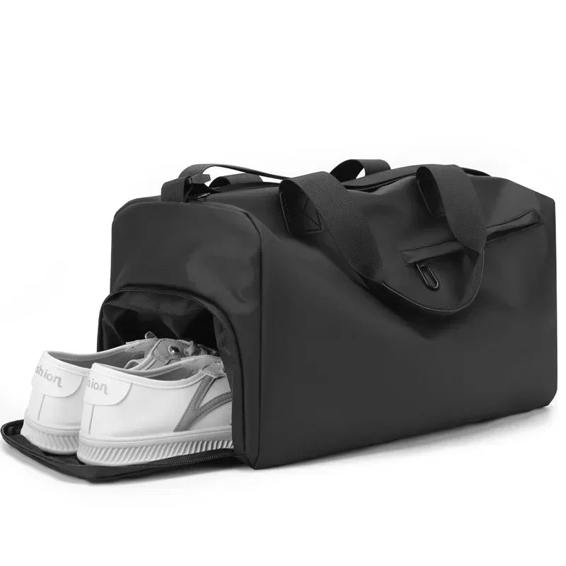 Sports and Travel Bags