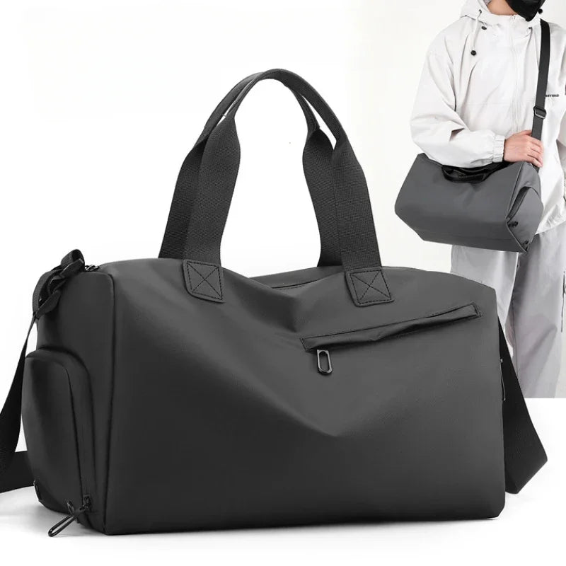 Sports and Travel Bags