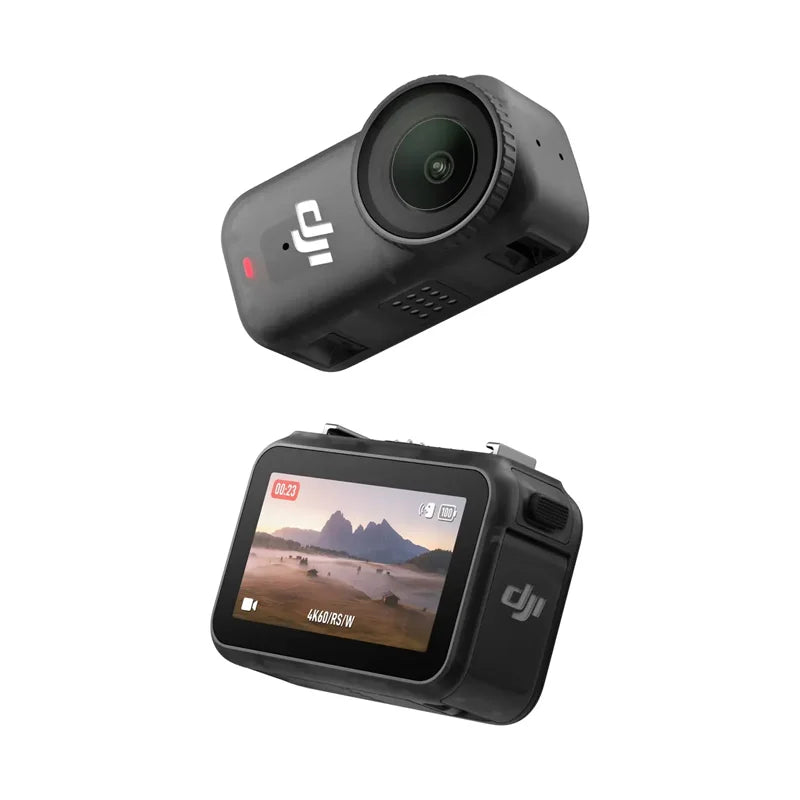 DJI Osmo Nano Standard Combo